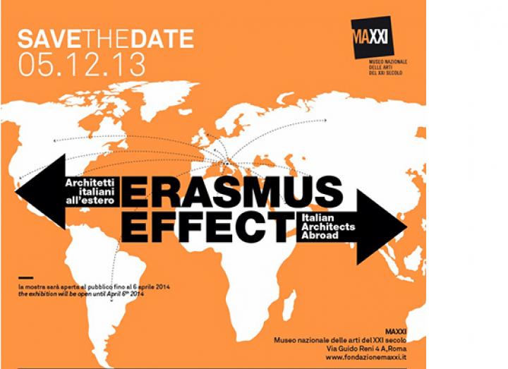 Erasmus Effect